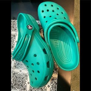 Women’s Crocs